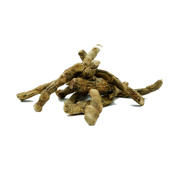 Acorus calamus (Vacha ) Rhizome