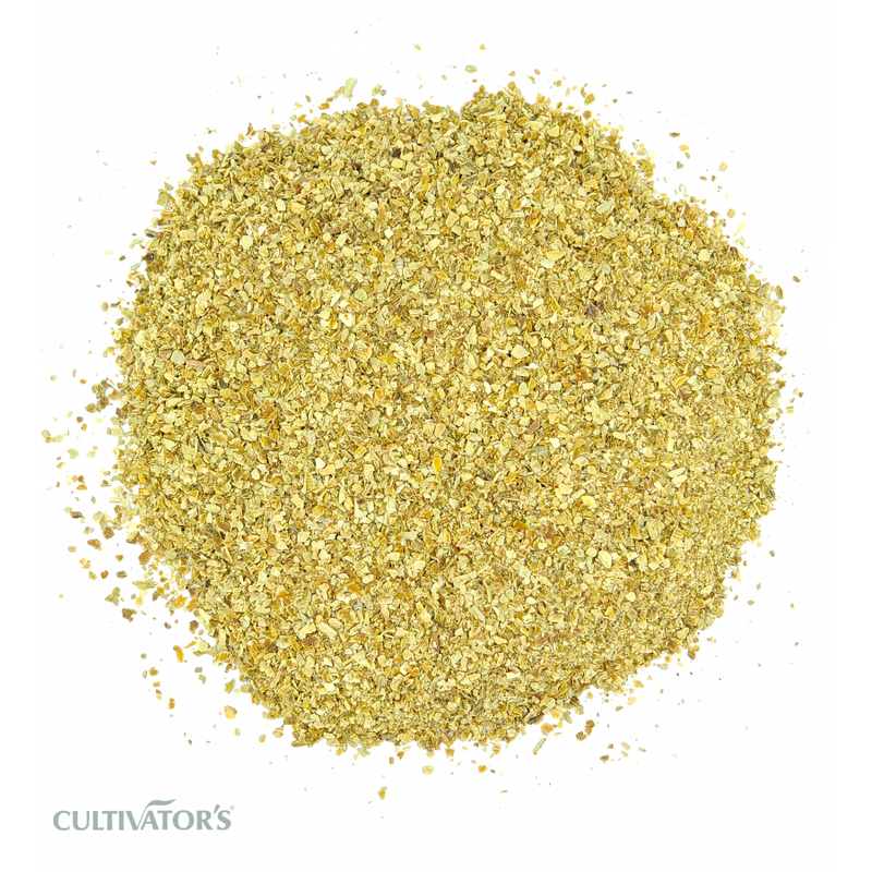 Organic Aloe Vera Leaves TBC