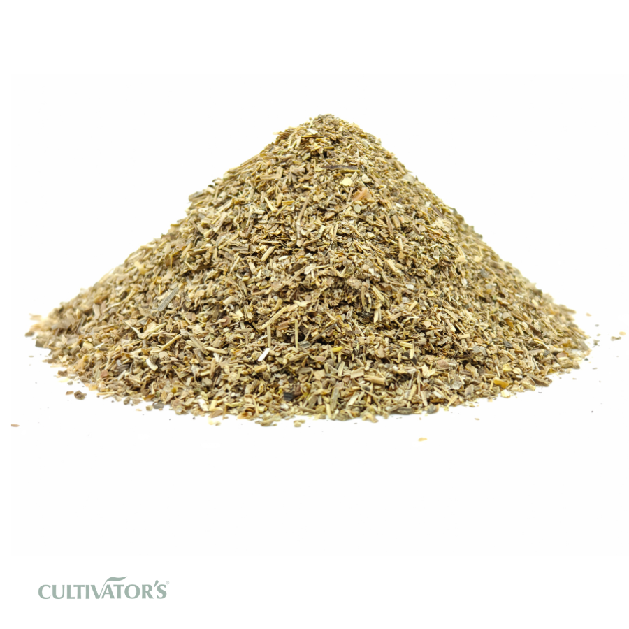 Organic Guduchi Stem TBC