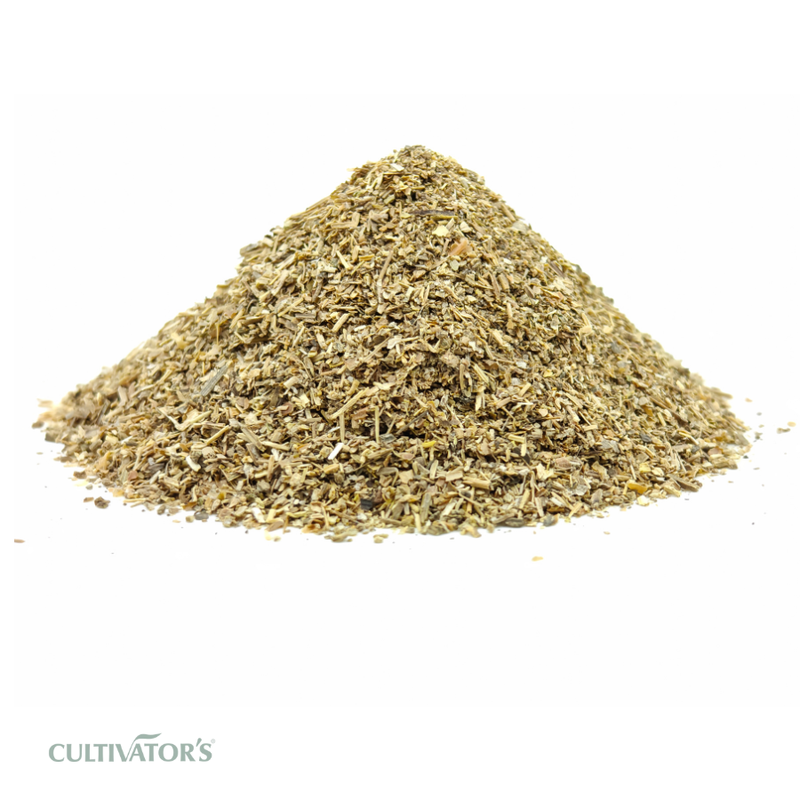 Organic Guduchi Stem TBC