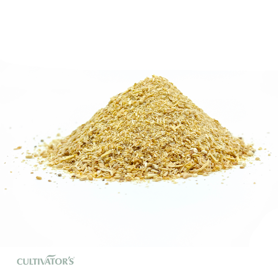 Organic Shatavari Root TBC