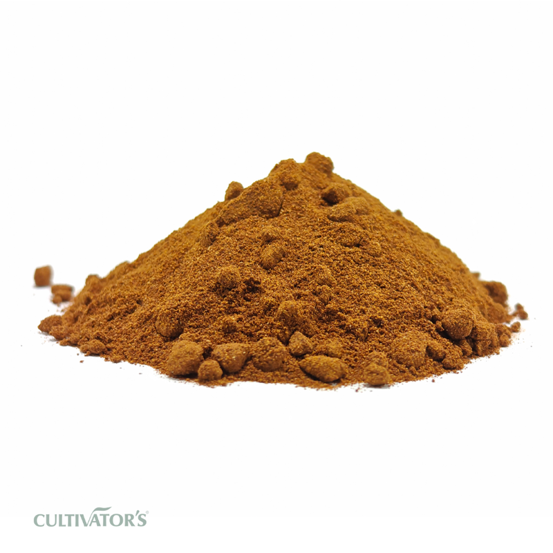 Organic Chicory Root Powder
