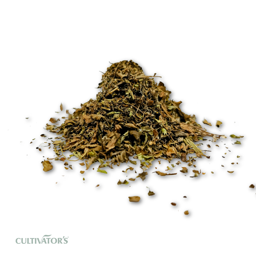 Organic Rama tulsi Leaves