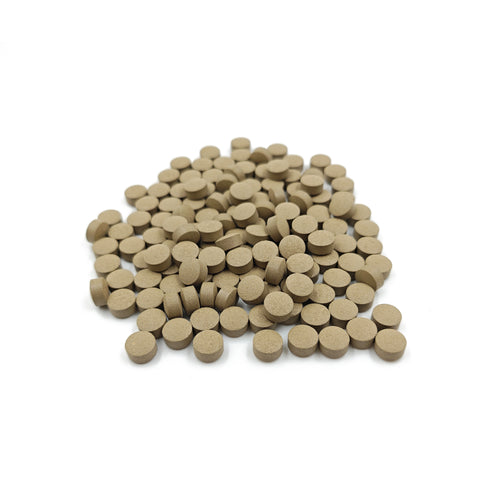Shankhpushpi Tablet (Convolvulus pluricaulis)