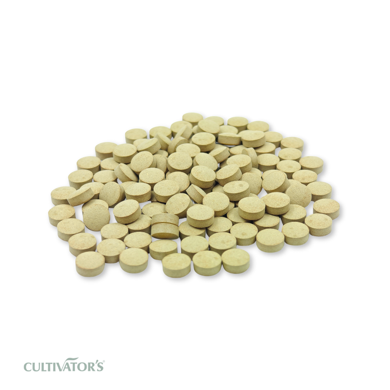 Organic Gokshura Tablets