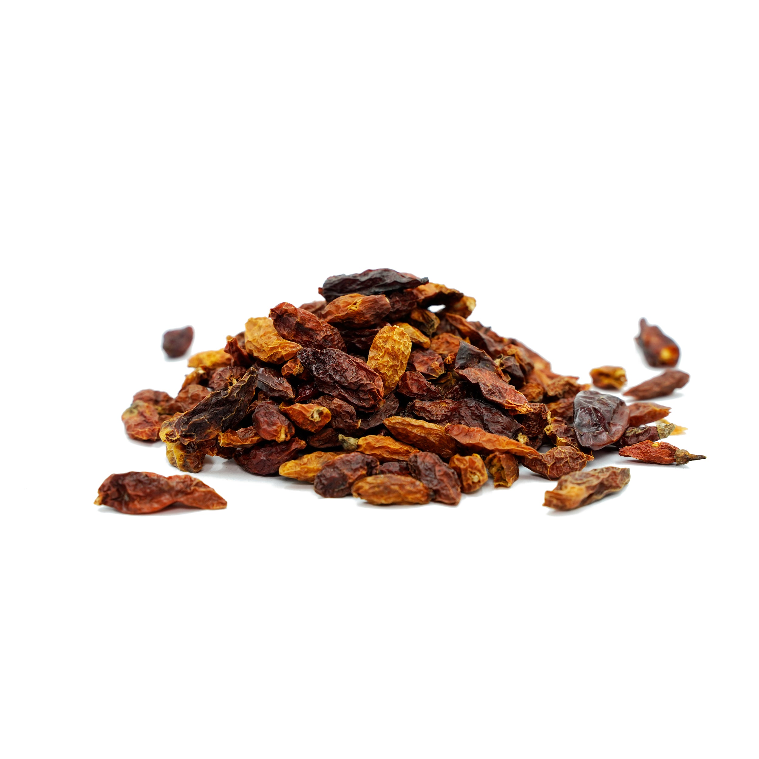 Capsicum annuum (Birds Eye Chilli) Whole