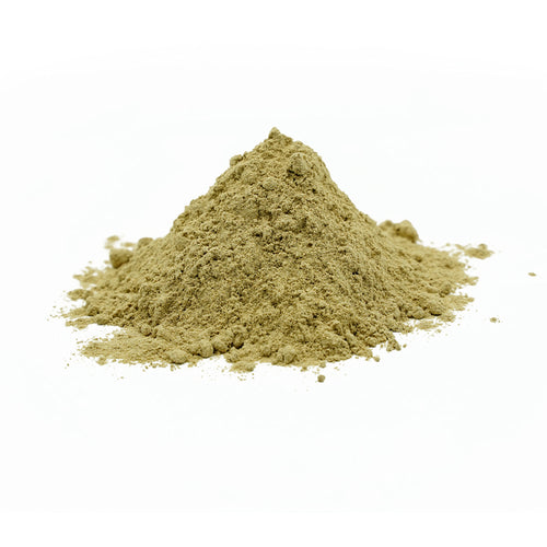 Amomum subulatum (Black Cardamom) Fruits Powder