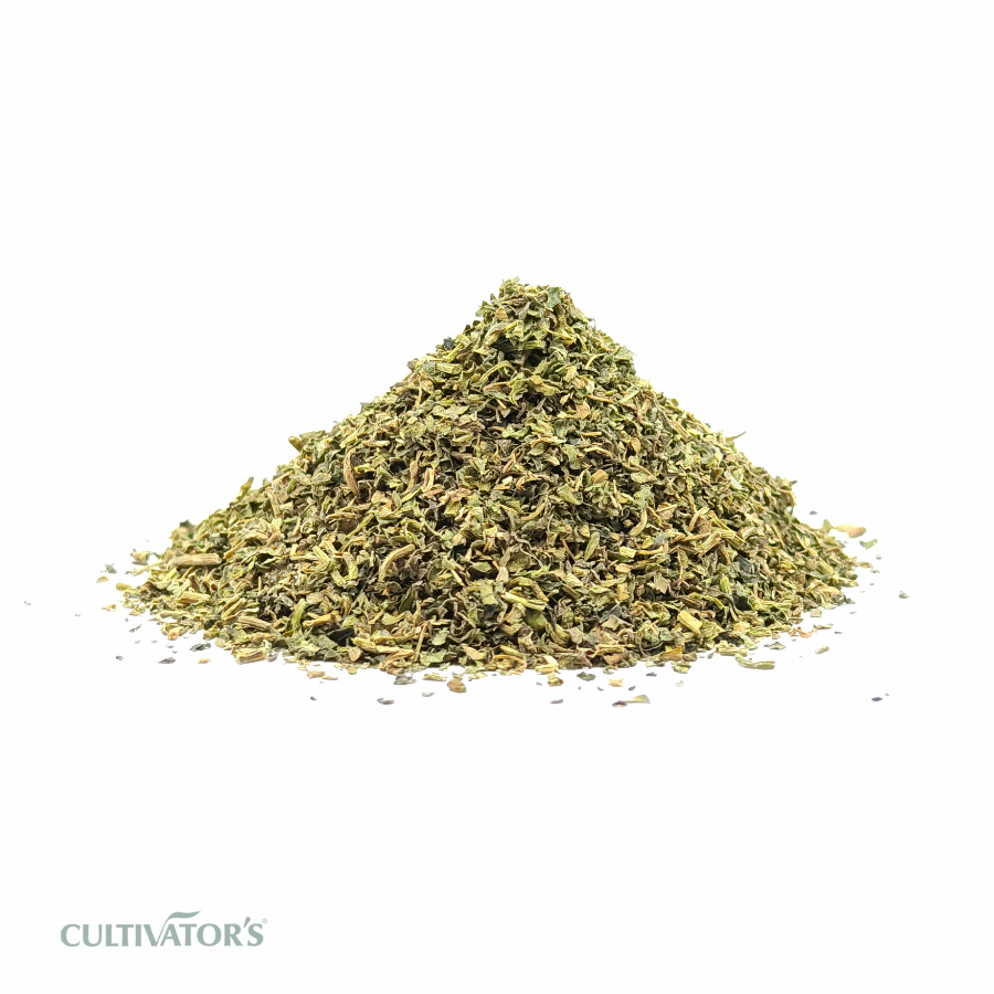 Organic Brahmi Plant TBC