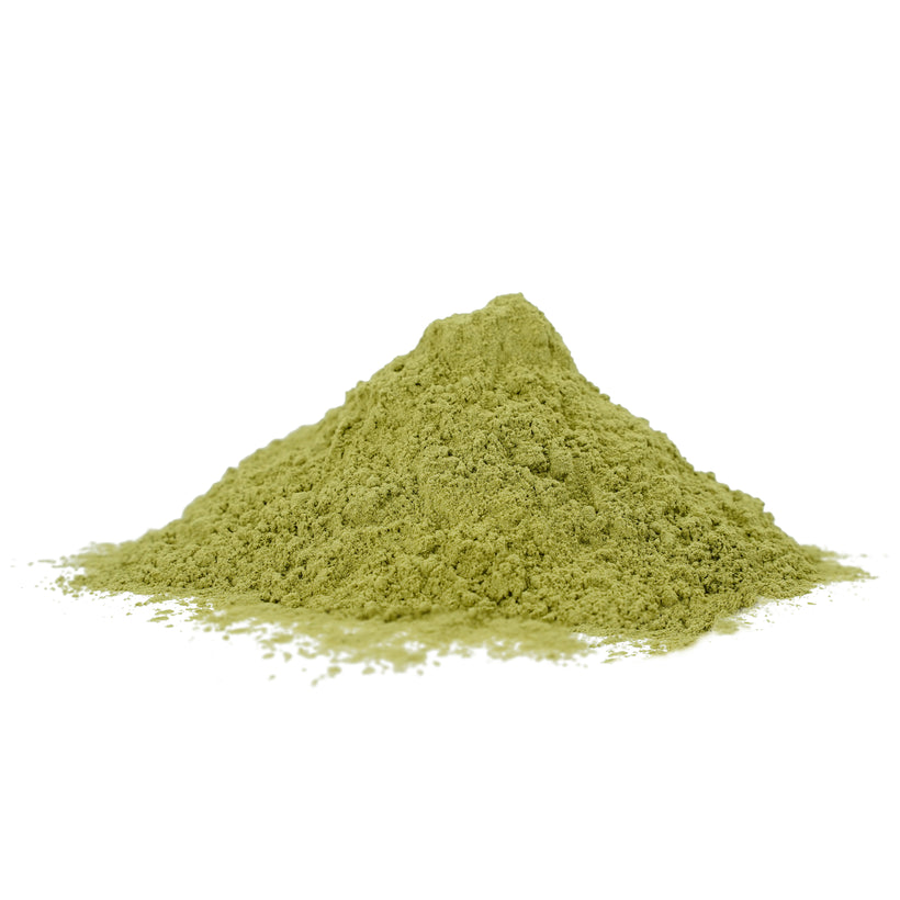 Wholesale Organic Eucalyptus Globulus (Eucalyptus) Leaves Powder
