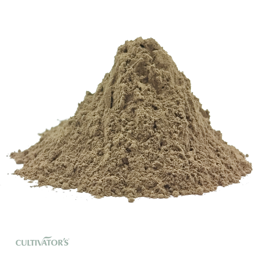 Organic Nirgundi Leaf Powder