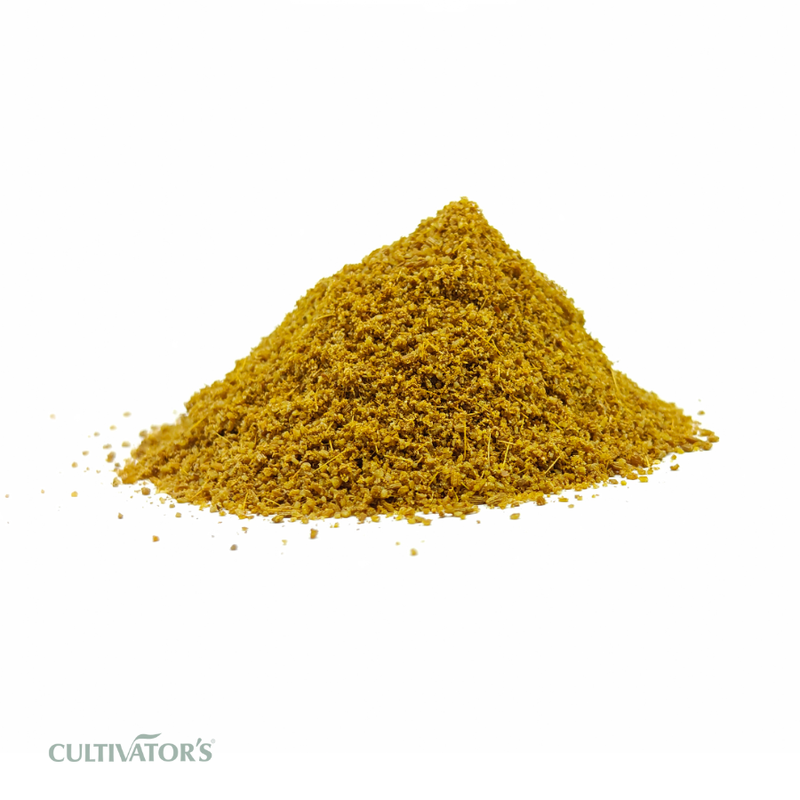 Organic Cumin Seed Powder