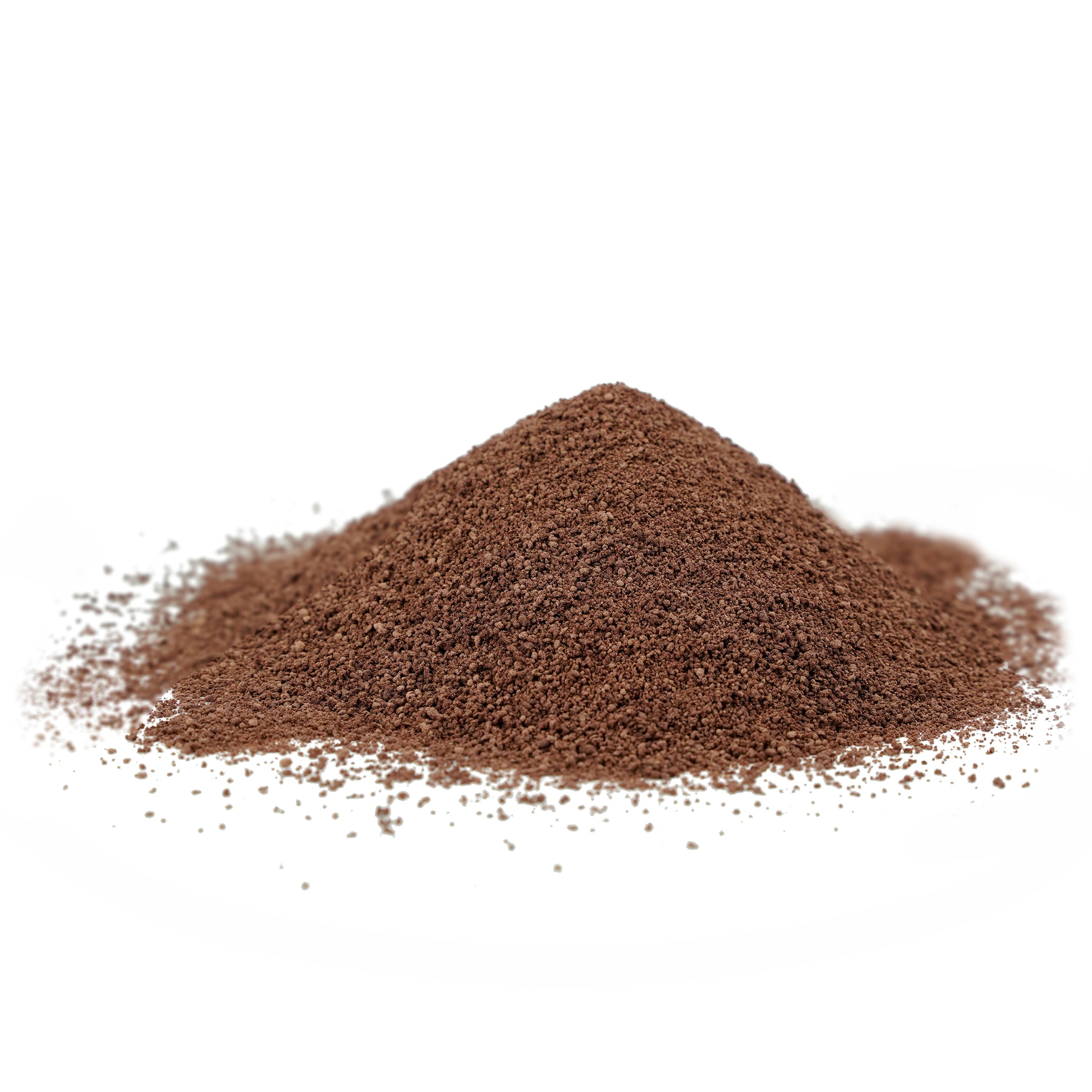 Rosa damascena (Rose) Petals Granules
