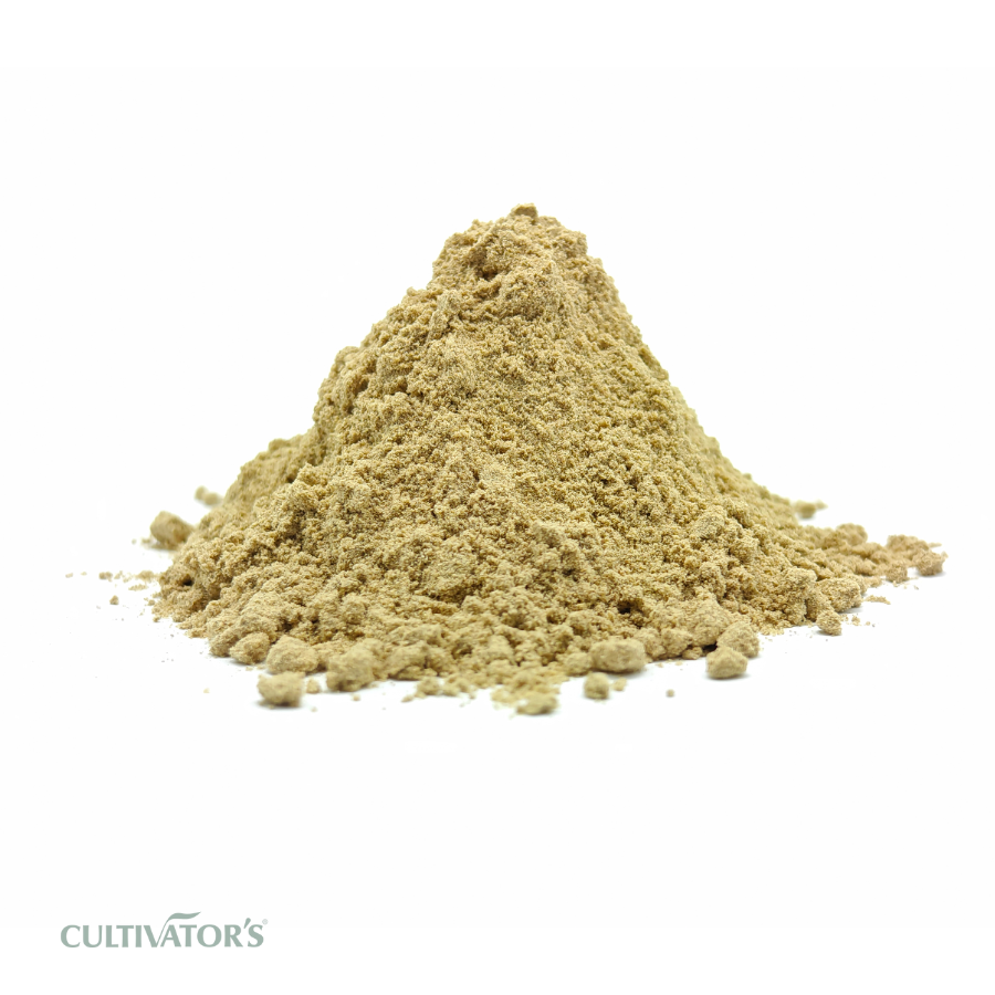 Organic Green Cardamom Powder
