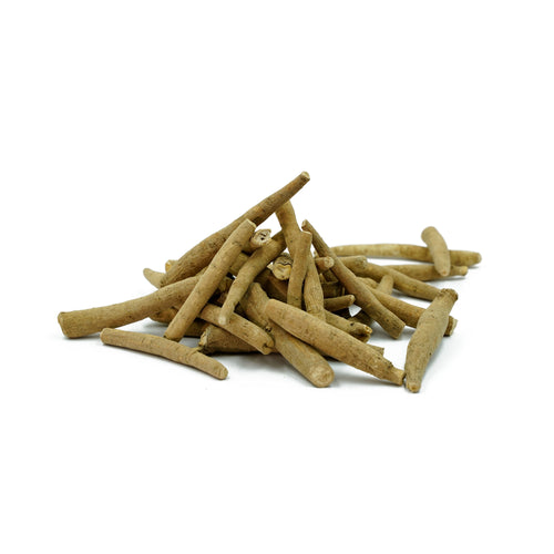 Withania somnifera (Ashwagandha) Roots