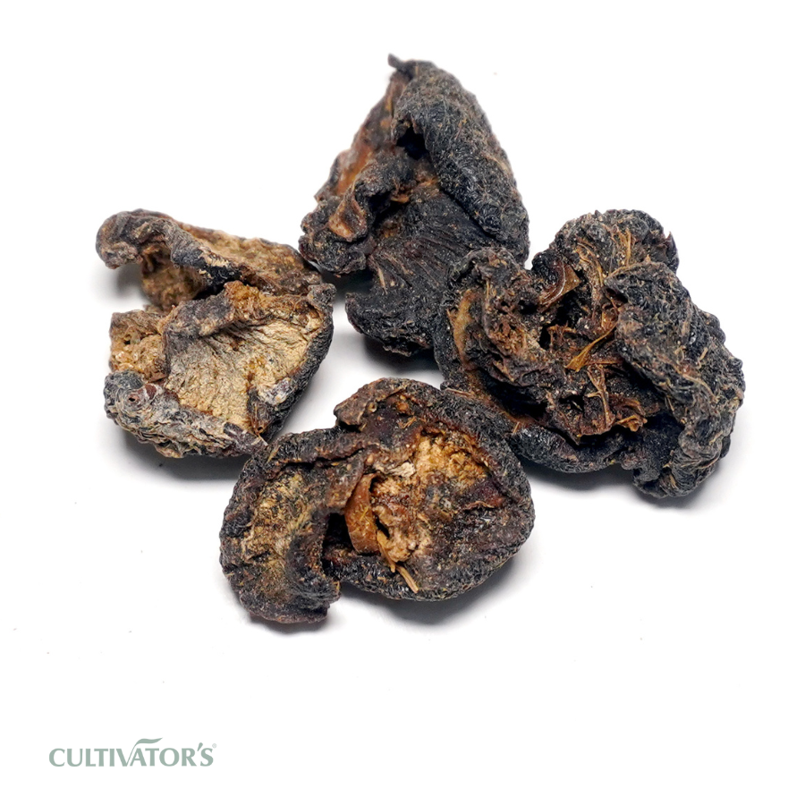 Organic Amla Whole Deseeded