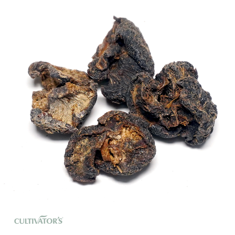 Organic Amla Whole Deseeded