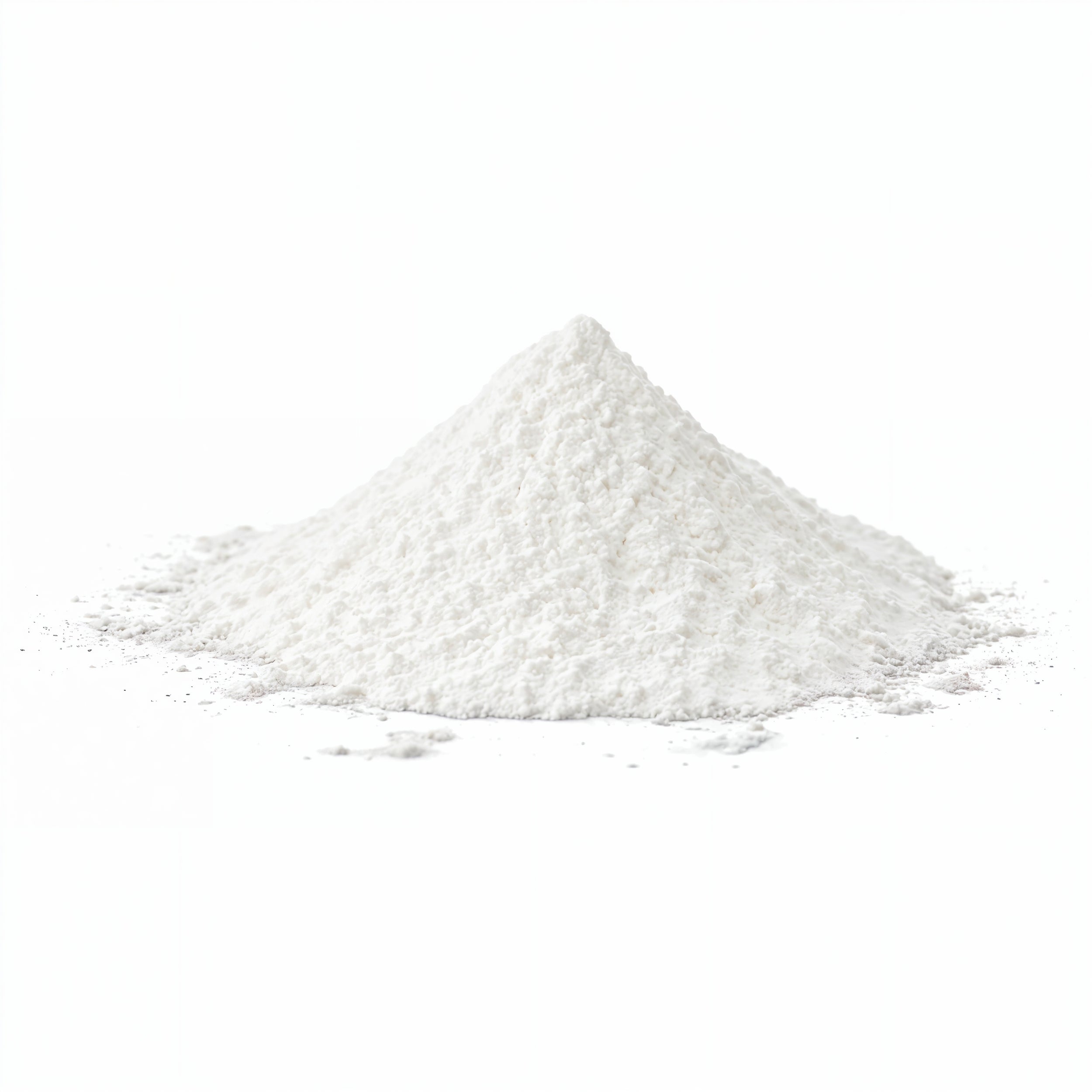 Acacia senegal (Gum Acacia) Gum Powder