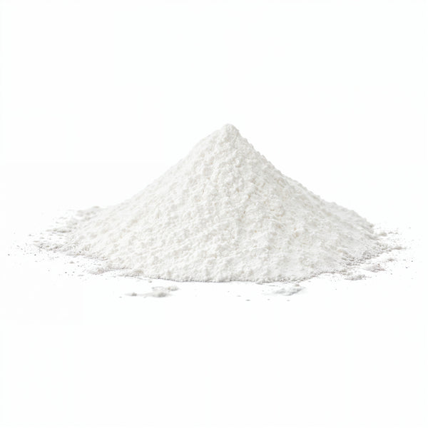 Acacia senegal (Gum Acacia) Gum Powder