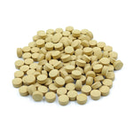 Ginger Tablet (Zingiber officinale)