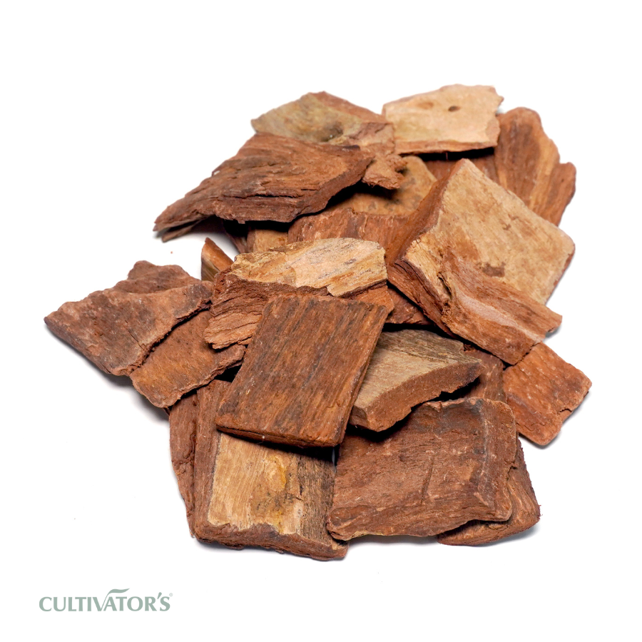 Organic Arjuna Bark