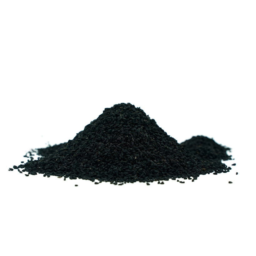 Wholesale Organic Nigella Sativa (Black Cumin) Seeds