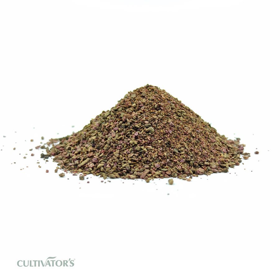 Organic Beet Root TBC