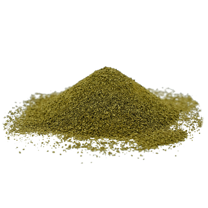 Granulés de feuilles de Moringa oleifera (Moringa)
