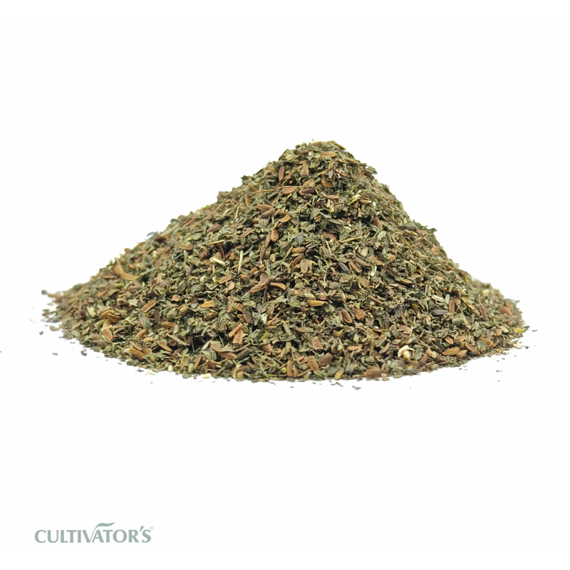 Organic Bhringraj plant TBC