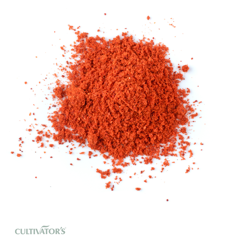 Organic Chilli Powder