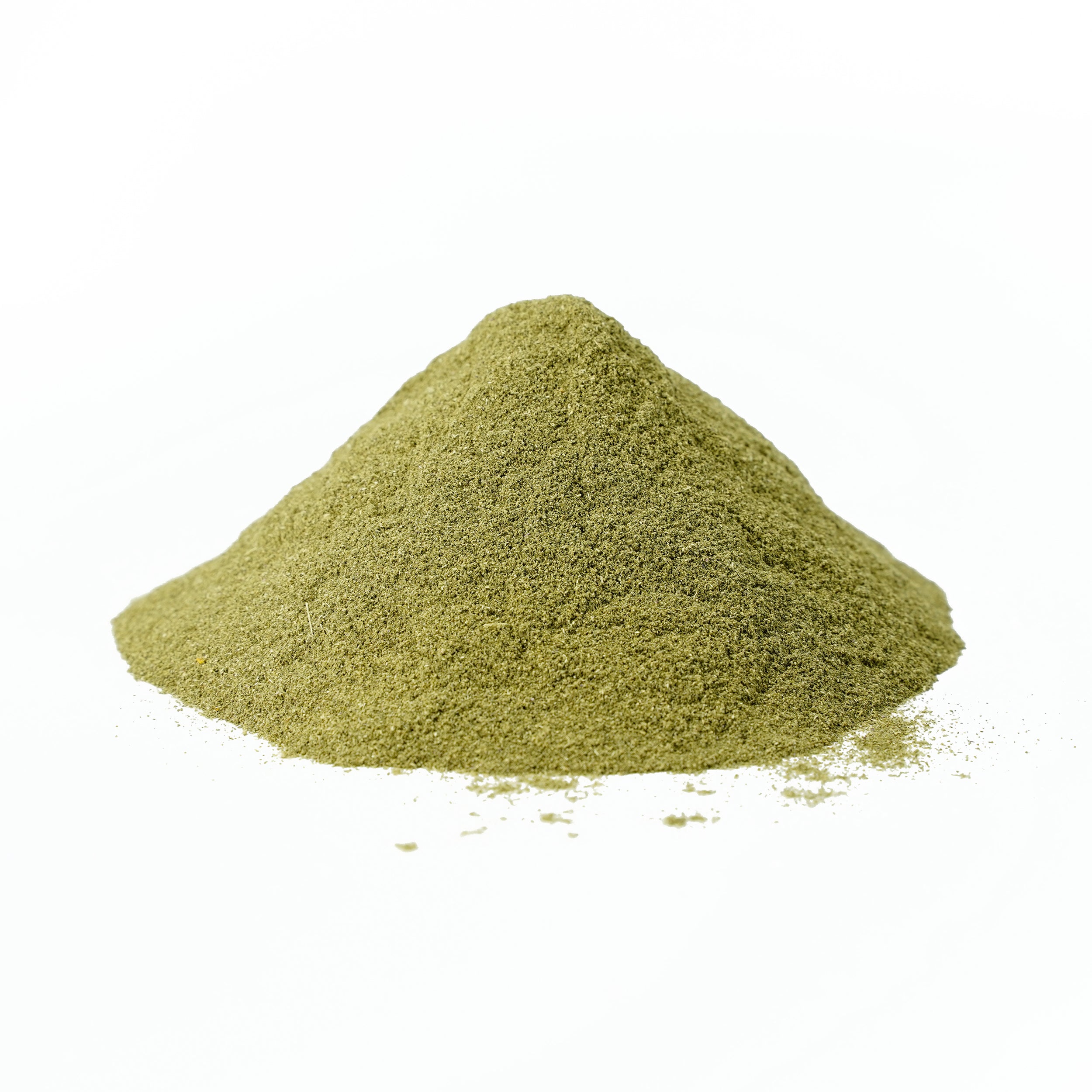 Mentha arvensis (Field Mint) Leaves Powder