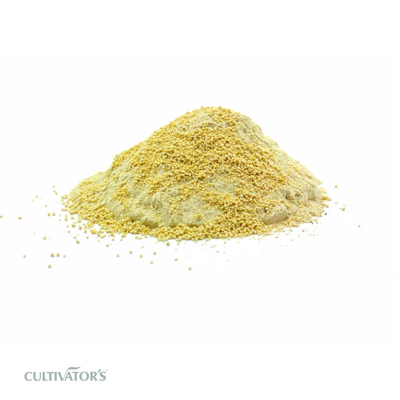 Organic Fenugreek granules