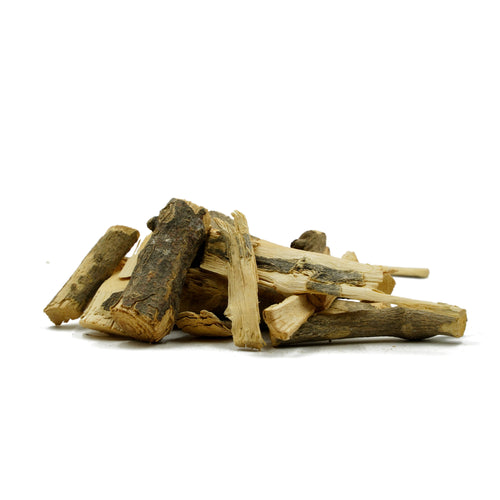 Salvadora persica (Miswak) Stem