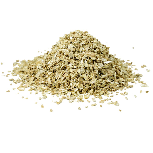 Zingiber officinale (Ginger) Whole Slices C&S