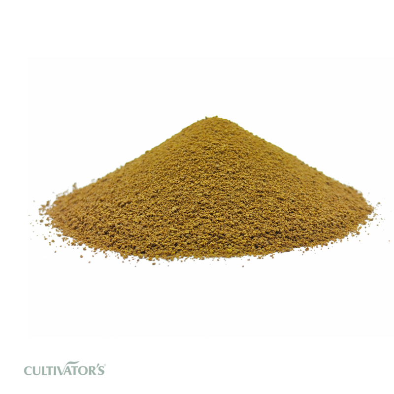 Organic Triphala Granules