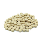 Fenugreek Tablet (Trigonella foenum-graecum)