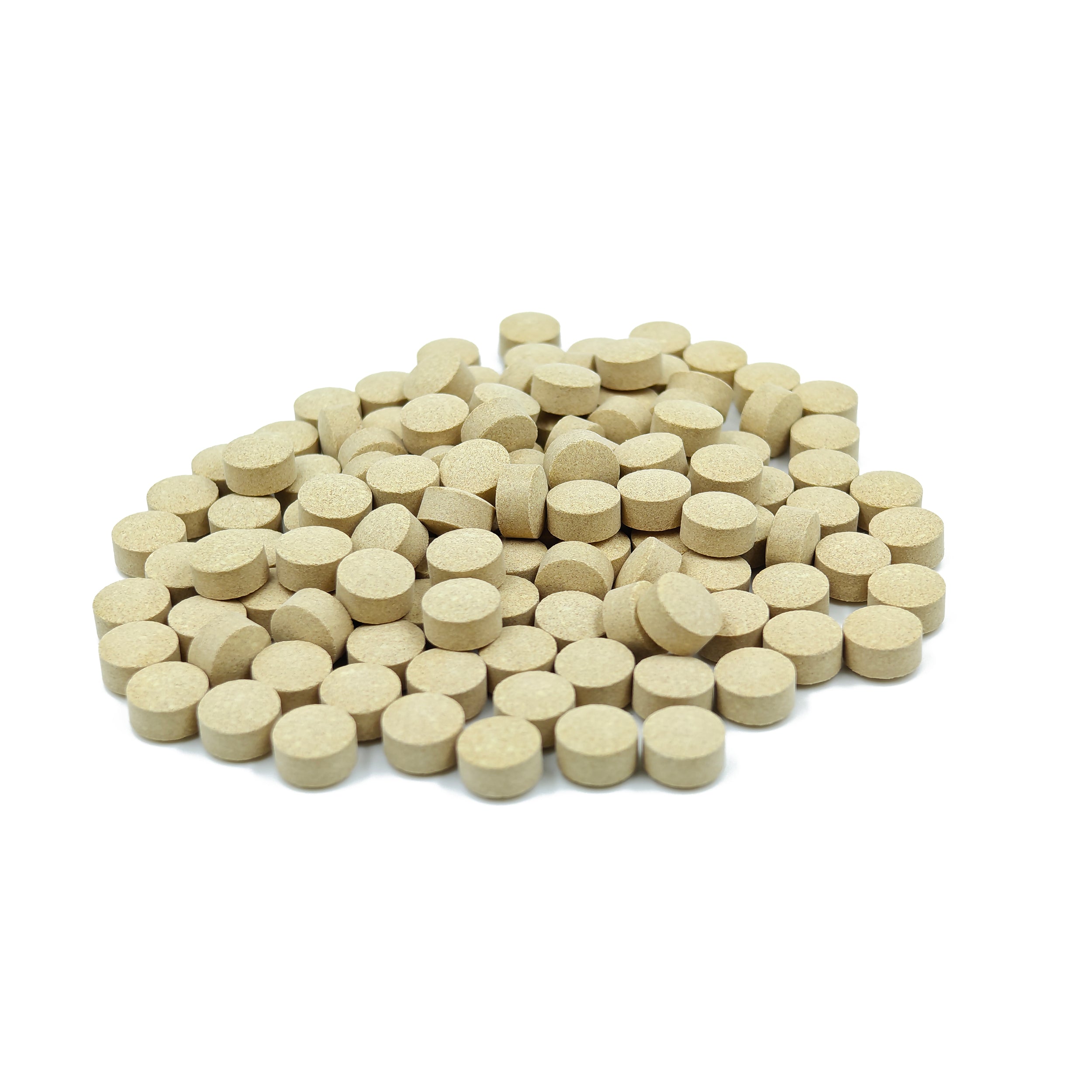 Fenugreek Tablet (Trigonella foenum-graecum)