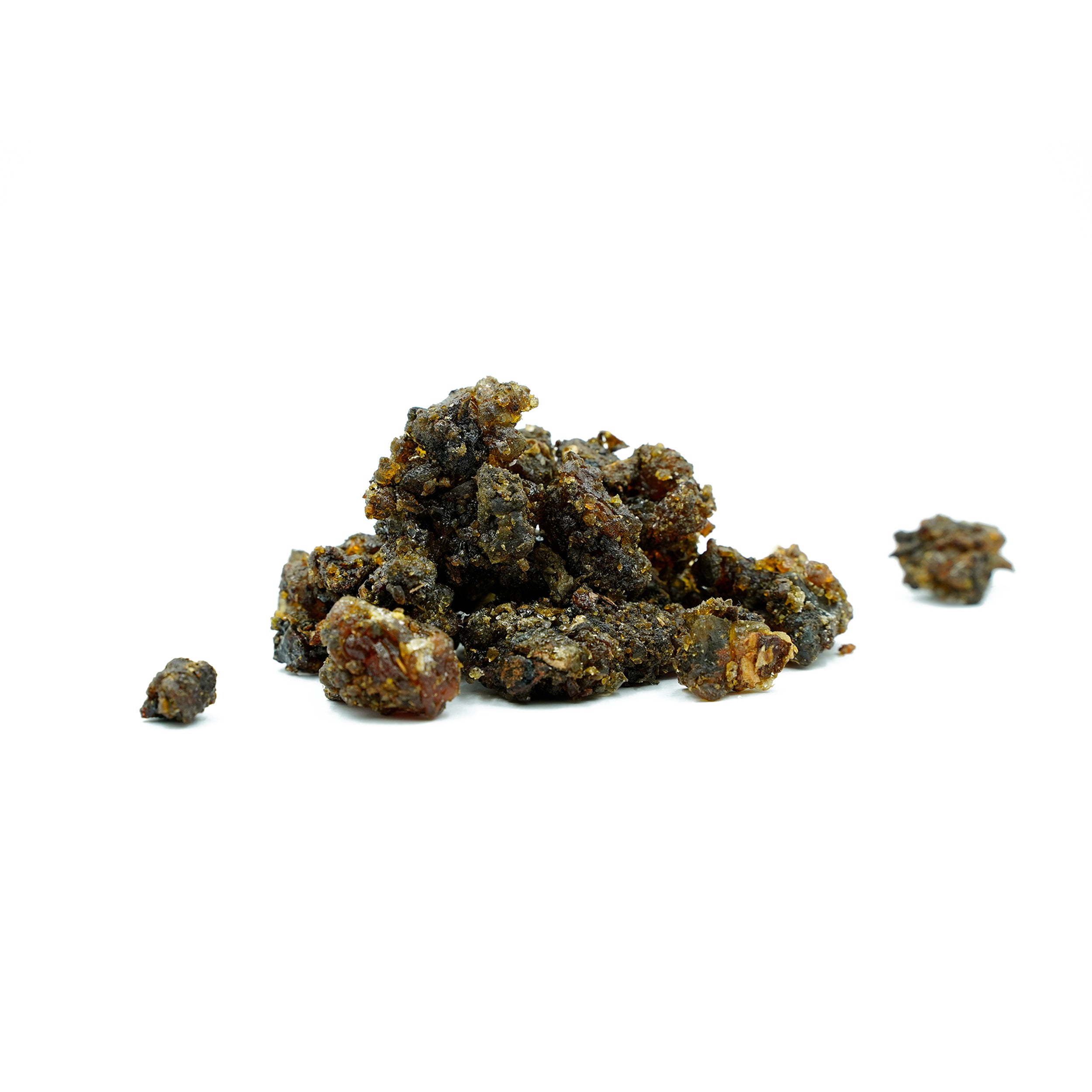 Commiphora wightii (Guggul Resin) Oleo-Gum-Resin