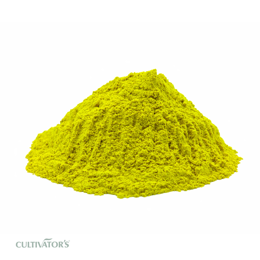 Organic Daruharidra Root Powder