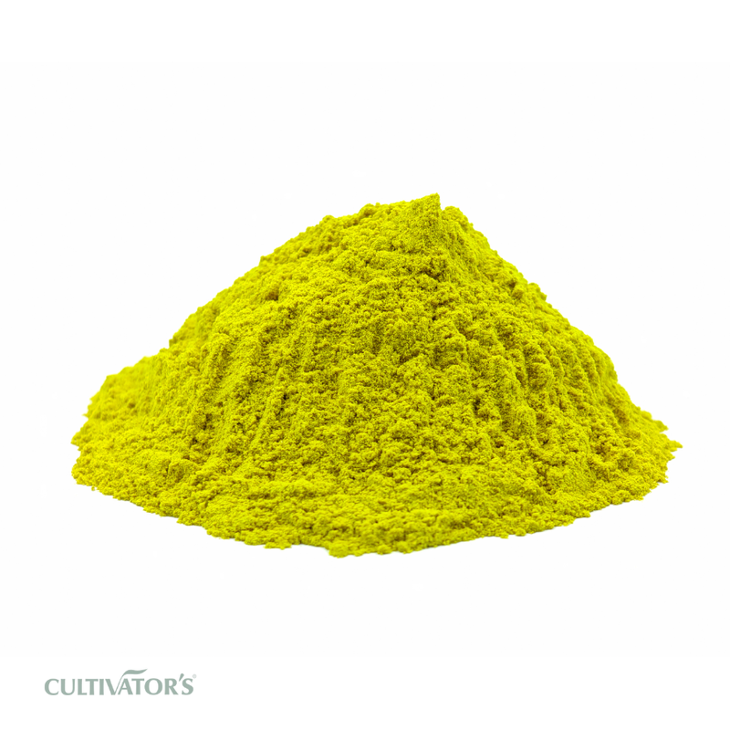 Organic Daruharidra Root Powder