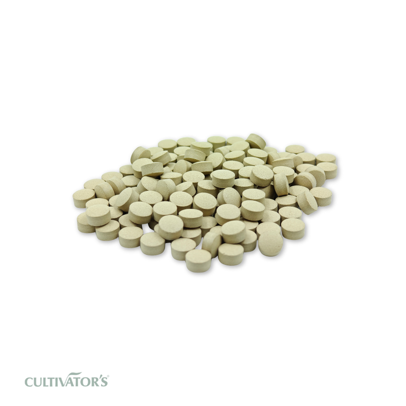 Organic Punarnava Tablets