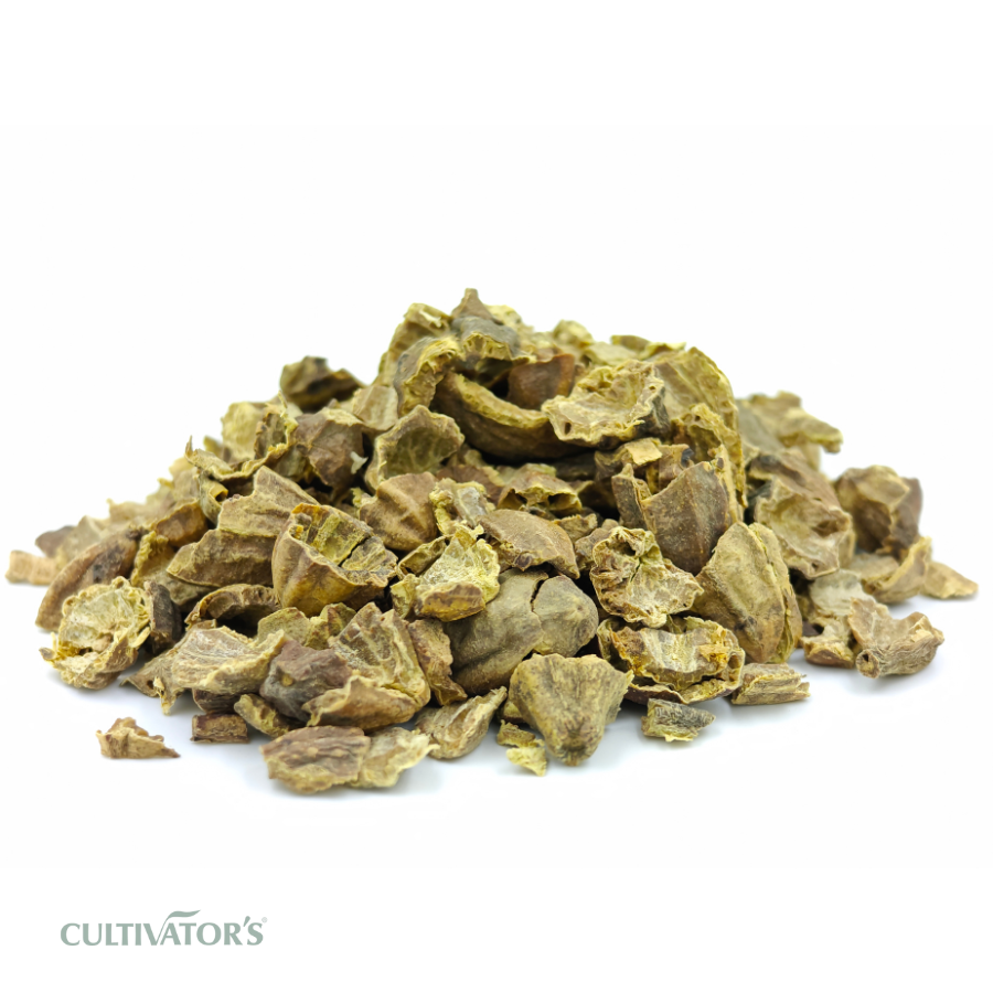 Organic Haritaki Shell