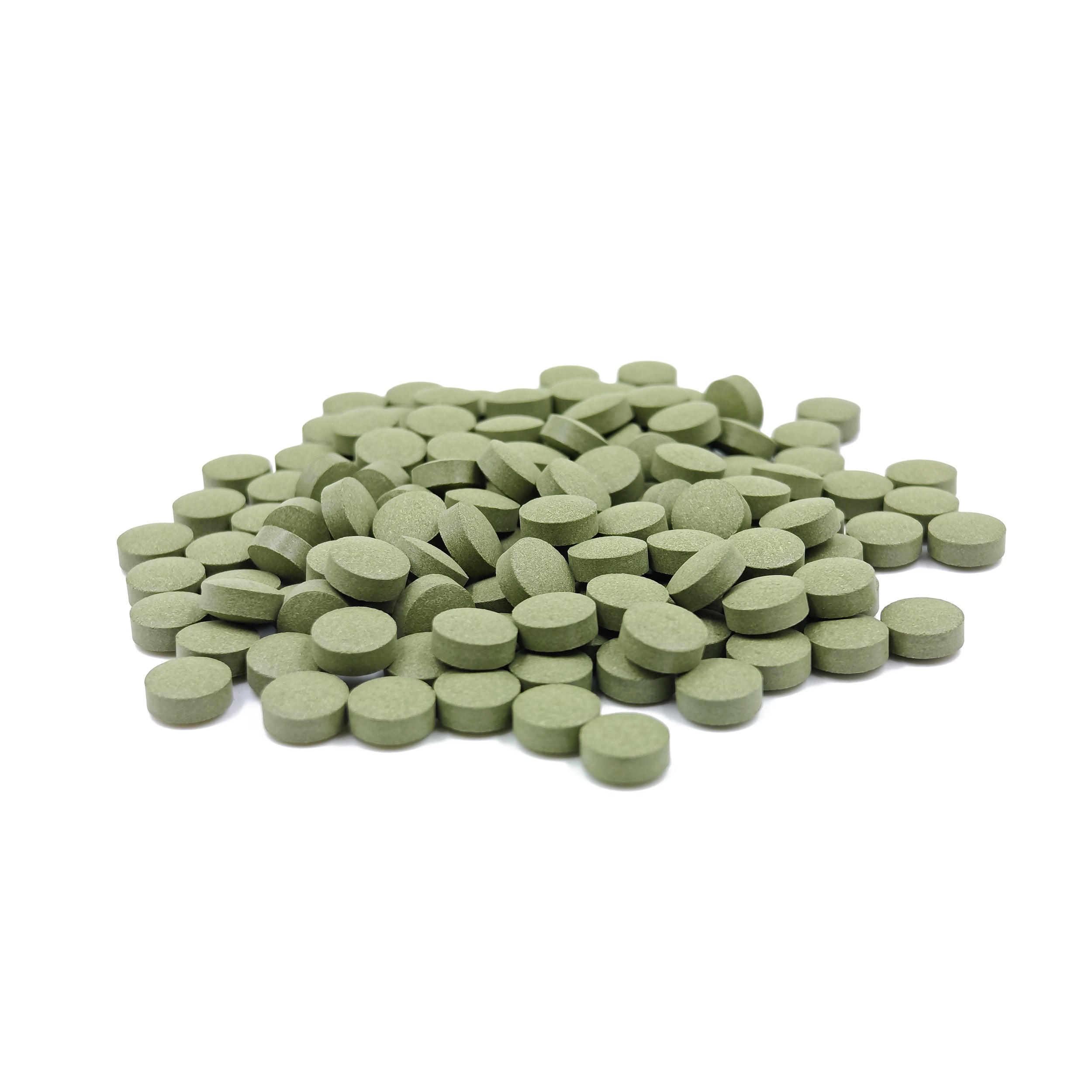 Kalmegh Tablet (Andrographis paniculata)