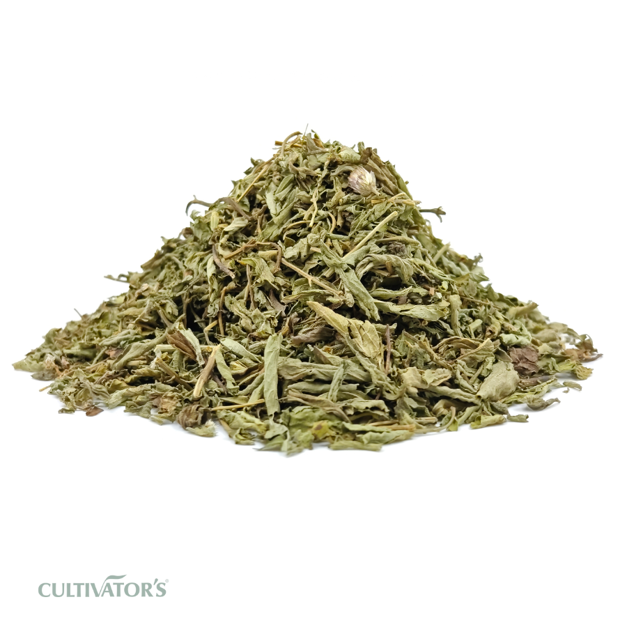 Organic Stevia Leaves