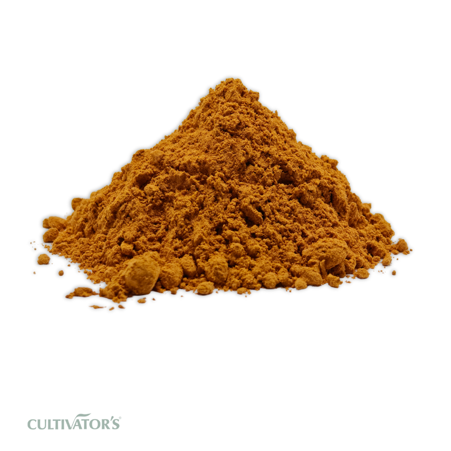 Organic Annatto Seed Powder