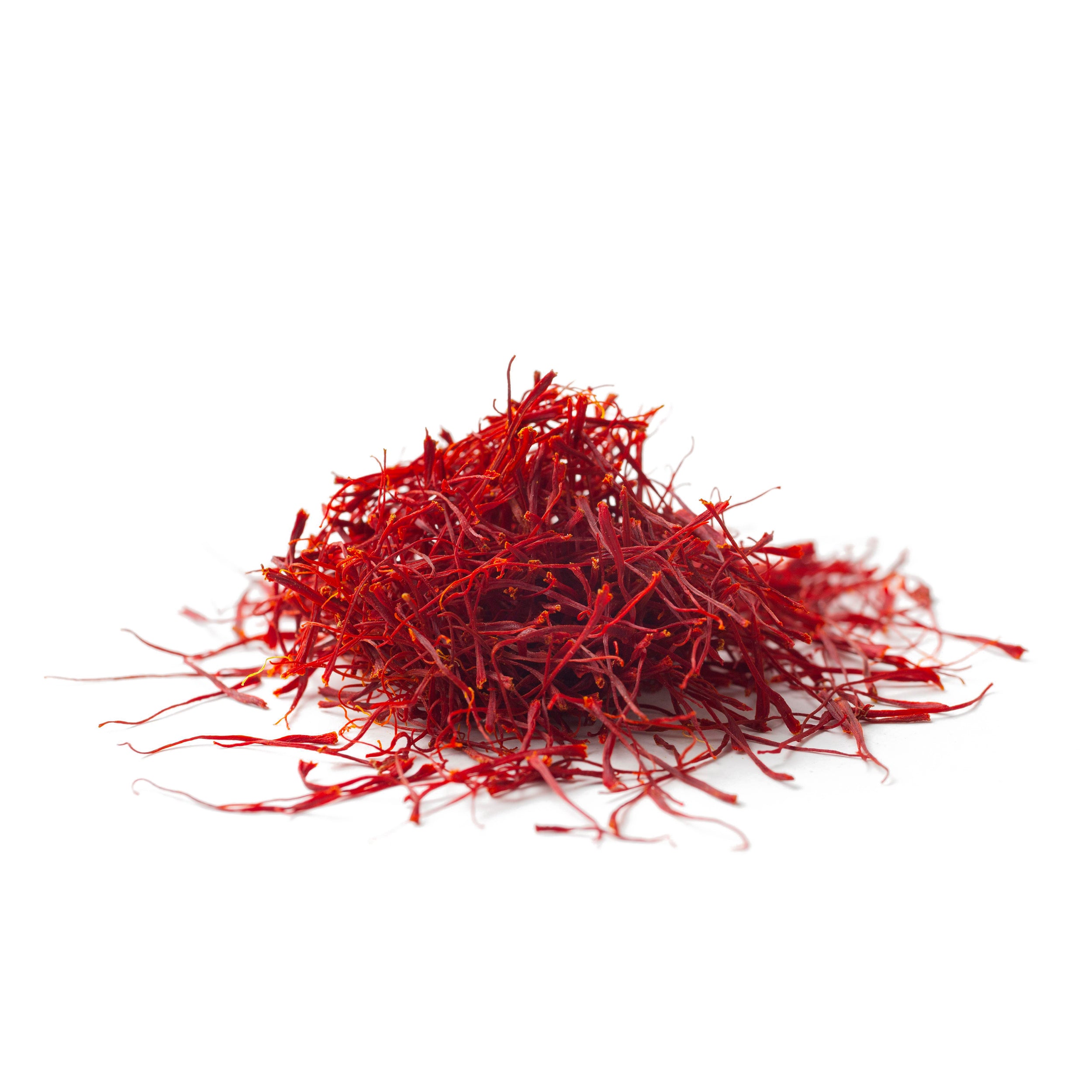 Crocus sativus (Saffron) Stigma