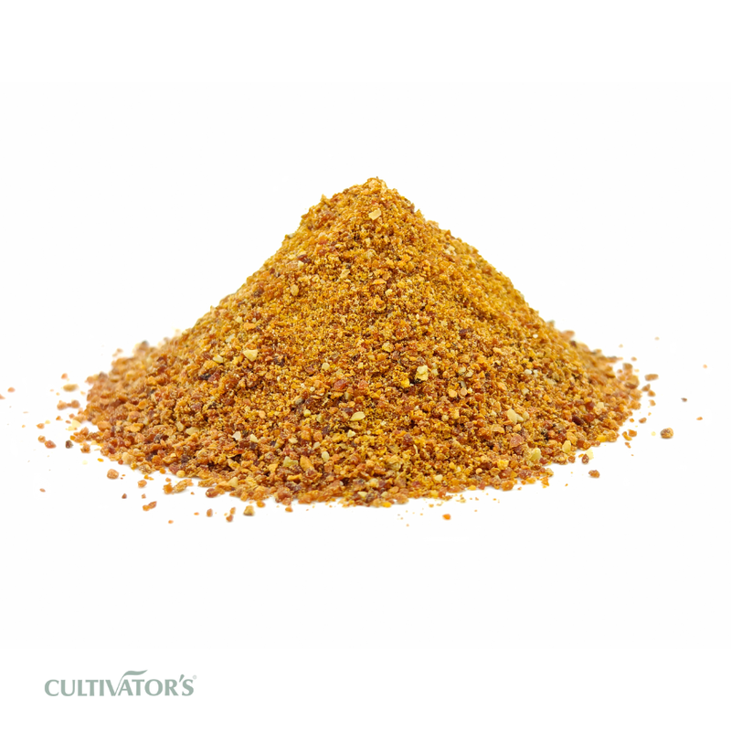 Organic Bael Fruit TBC