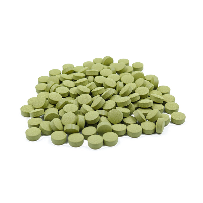 Neem Tablet (Azadirachta indica)