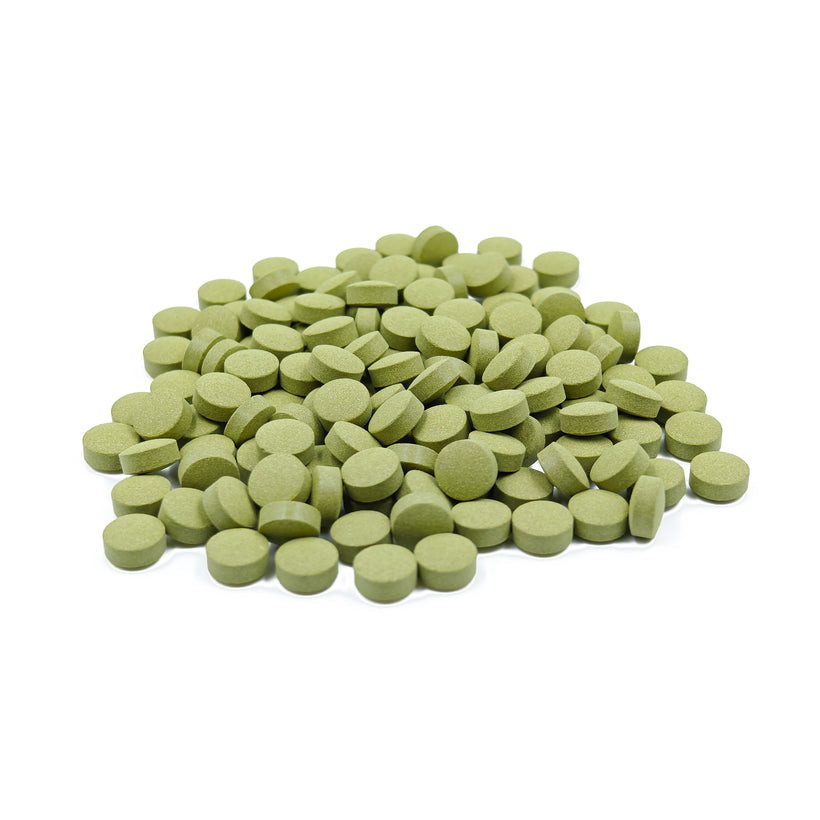 Neem Tablet (Azadirachta indica)