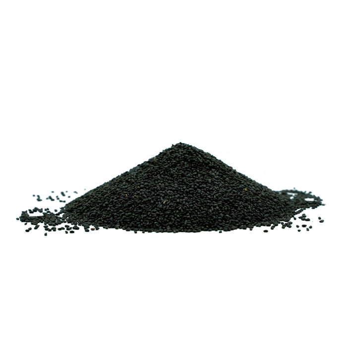 Ocimum gratissimum (vana tulsi) Seeds