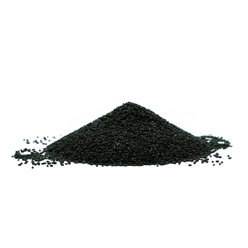 Ocimum gratissimum (vana tulsi) Seeds